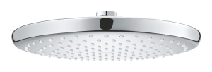 Верхний душ GROHE Tempesta 250, 9,5 л/мин, 1 режим, хром (26666000)