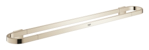 Держатель для полотенца GROHE Selection, 600 мм, никель глянец (41056BE0)