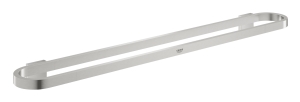 Держатель для полотенца GROHE Selection, 600 мм, суперсталь (41056DC0)