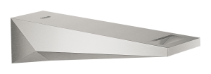 Излив для ванны GROHE Allure Brilliant, суперсталь (13299DC0)