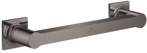 Ручка для ванны GROHE Allure, темный графит глянец (40955A01)
