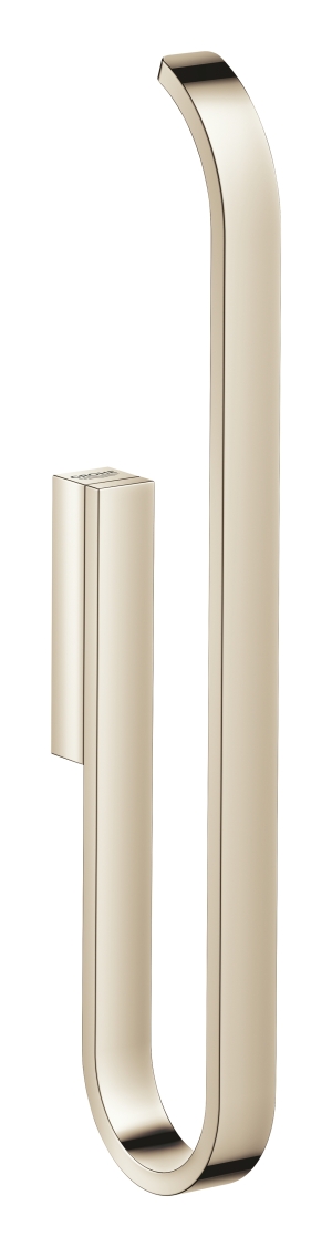 Держатель запасного рулона бумаги GROHE Selection, никель глянец (41067BE0)