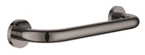 Ручка для ванной GROHE Essentials, темный графит (40421A01)