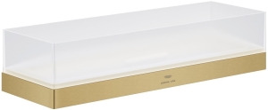Корзинка для душа Grohe Allure, холодный рассвет матовый (40966GN1)