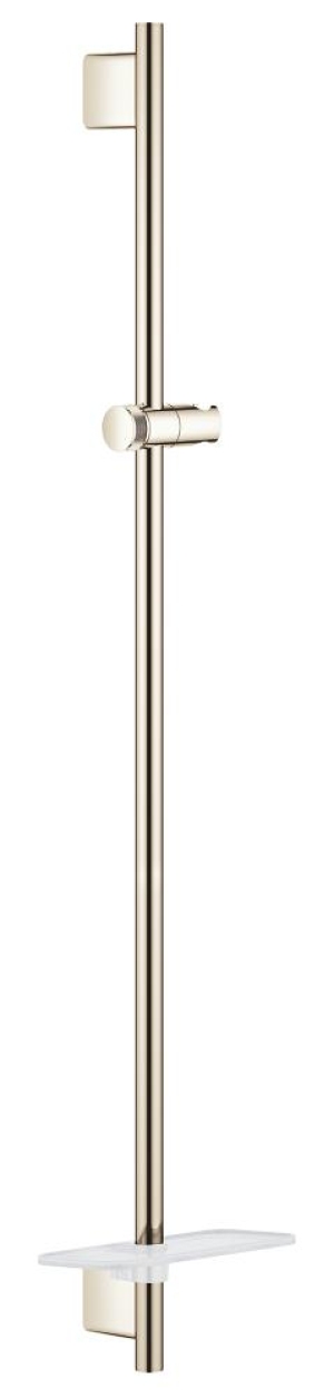 Душевая штанга GROHE Rainshower SmartActive, 900 мм, никель глянец (26603BE0)
