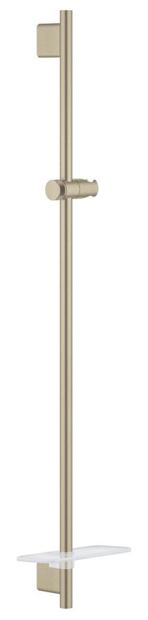 Душевая штанга GROHE Rainshower SmartActive, 900 мм, никель матовый (26603EN0)