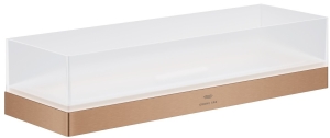 Корзинка для душа Grohe Allure, теплый закат матовый (40966DL1)