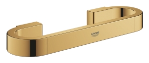 Ручка для ванной GROHE Selection, 300 мм, холодный рассвет глянец (41064GL0)