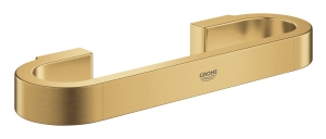 Ручка для ванной GROHE Selection, 300 мм, холодный рассвет матовый (41064GN0)