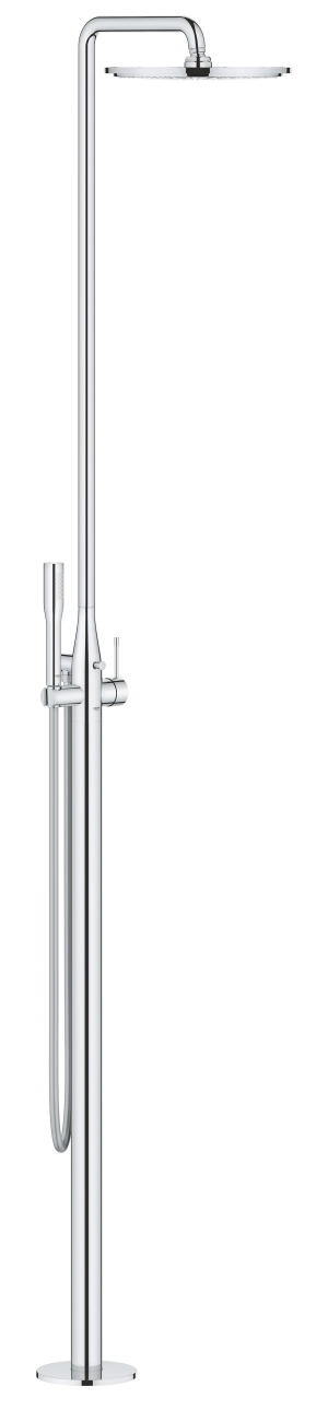 Grohe essence ducha clearance