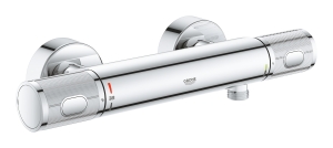 Термостат для душа GROHE Precision Feel QuickFix внешнего монтажа, хром (34790000)