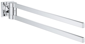 Держатель полотенец двойной GROHE (40342001)