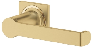 Держатель туалетной бумаги GROHE Allure, холодный рассвет матовый (40279GN1)