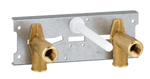 Комплект подключения для GROHE Eurosmart CE (39383000)