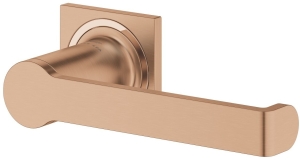 Держатель туалетной бумаги GROHE Allure, теплый закат матовый (40279DL1)