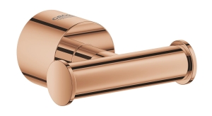 Крючок для одежды GROHE Atrio New, теплый закат (40312DA3)