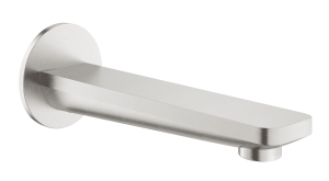 Излив для ванны GROHE Lineare, суперсталь (13383DC1)