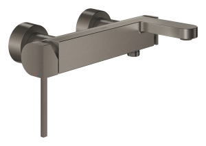 Смеситель для ванны GROHE Plus, темный графит матовый (33553AL3)