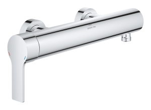 Смеситель для душа GROHE Allure внешнего монтажа, хром (32846001)