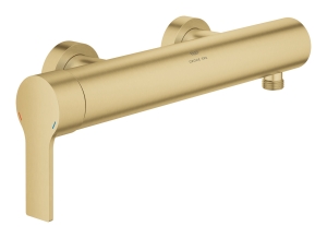 Смеситель для душа GROHE Allure внешнего монтажа, холодный рассвет матовый (32846GN1)