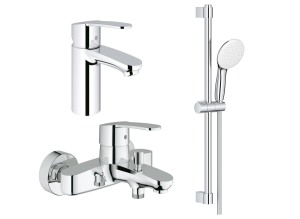 Готовый комплект для ванной комнаты GROHE Tempesta (NB0013-1)