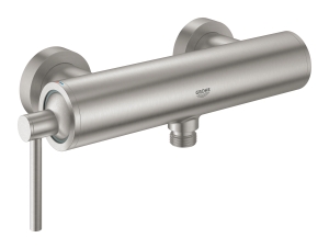 Смеситель для душа GROHE Atrio внешнего монтажа, суперсталь (32650DC3)