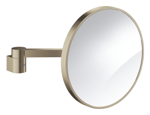 Косметическое зеркало GROHE Selection, никель матовый (41077EN0)