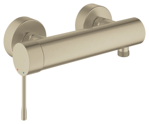 Смеситель для душа GROHE Essence, никель матовый (25252EN1)