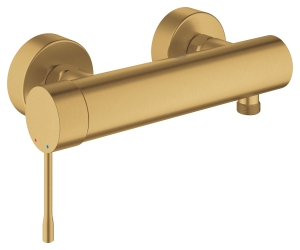Смеситель для душа GROHE Essence, холодный рассвет матовый (25252GN1)