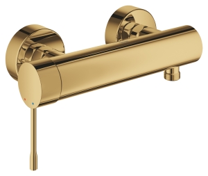Смеситель для душа GROHE Essence, холодный рассвет глянец (25252GL1)