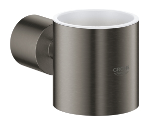 Держатель для стакана GROHE Atrio New, темный графит матовый (40304AL3)