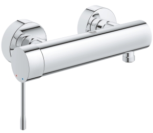 Смеситель для душа GROHE Essence, хром (25252001)