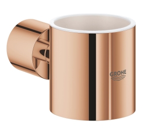 Держатель для стакана GROHE Atrio New, теплый закат глянец (40304DA3)