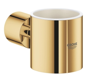 Держатель для стакана GROHE Atrio New, холодный рассвет глянец (40304GL3)