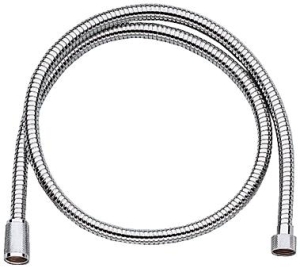 Душевой шланг GROHE Relexaflex Metal Long-Life 1250 мм, хром (28142000)