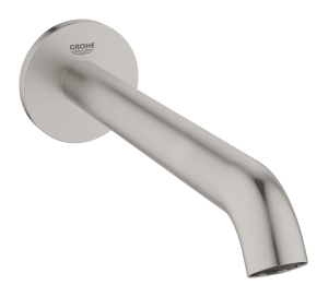 Излив для ванны GROHE Essence, суперсталь (13449DC1)