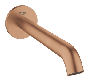 Излив для ванны GROHE Essence, теплый закат матовый (13449DL1)
