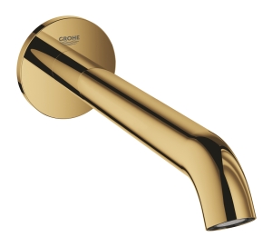 Излив для ванны GROHE Essence, холодный рассвет глянец (13449GL1)