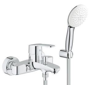 Смеситель для ванны GROHE Eurostyle Cosmopolitan, хром (25275002)