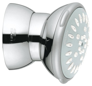 Боковой душ GROHE Relexa Ultra, 4 л/мин, 2 режима, хром (27067000)