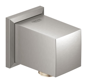 Подключение для душевого шланга GROHE Allure Brilliant, суперсталь (27707DC0)