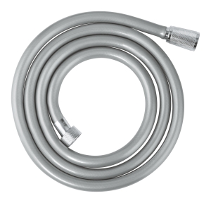 Душевой шланг GROHE Rotaflex 1750 мм, с защитой от перекручивания, хром (28410001)
