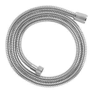 Душевой шланг GROHE Relexaflex Metal Long-Life 1500 мм, хром (28143000)