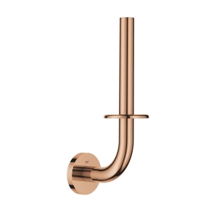 Держатель запасного рулона бумаги GROHE Essentials, теплый закат глянец (40385DA1)