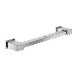 Ручка для ванной GROHE Essentials Cube, суперсталь (40514DC1)