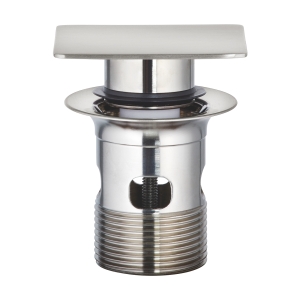 Пробка для сливного гарнитура GROHE, суперсталь (40565DC0)