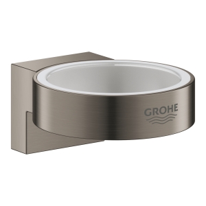 Держатель для стакана GROHE Selection, темный графит матовый (41027AL0)