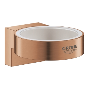 Держатель для стакана GROHE Selection, теплый закат матовый (41027DL0)