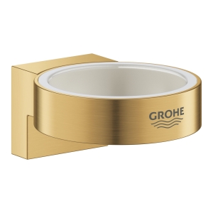 Держатель для стакана GROHE Selection, холодный рассвет матовый (41027GN0)