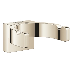 Крючок двойной GROHE Selection, никель глянец (41049BE0)